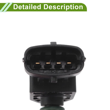MAP Sensor for PORSCHE 991 Carrera 3.4