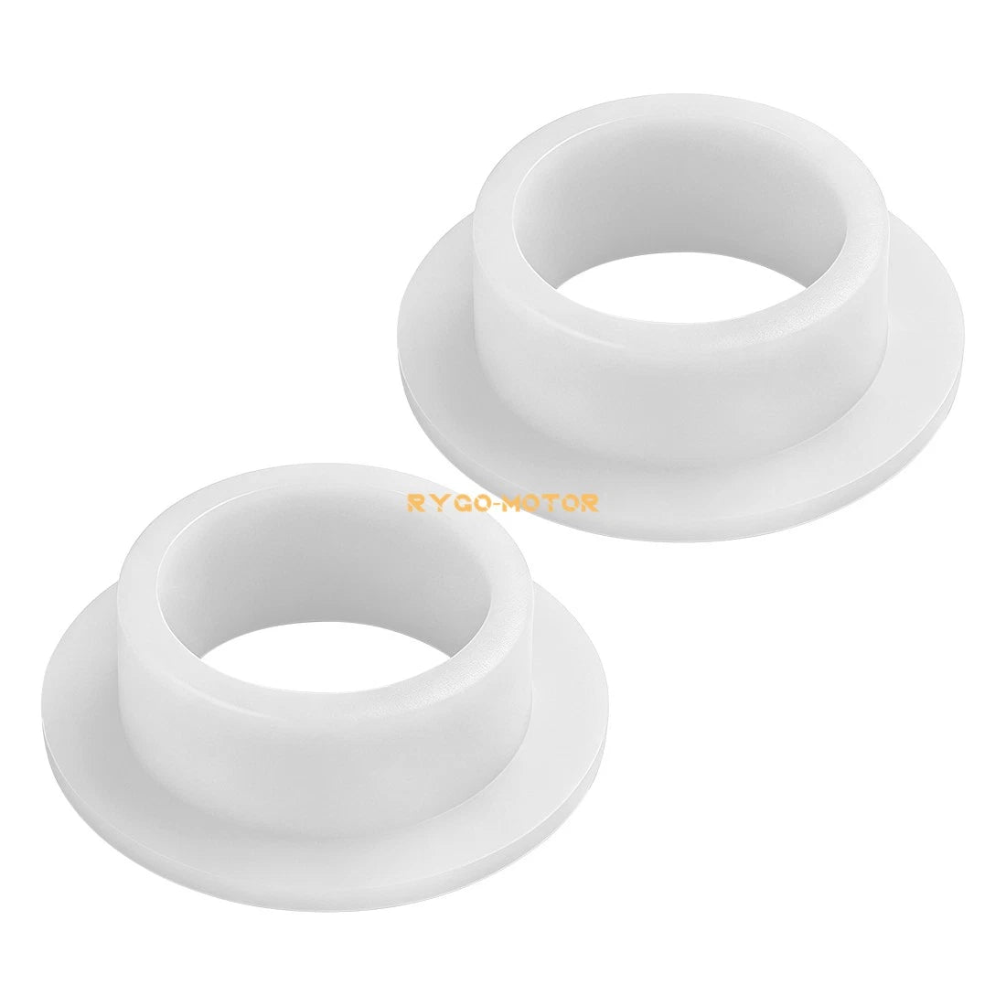 2 x Pedal Pivot Bushing for Polaris Ranger EV ETX RZR 800 900 General