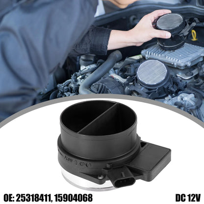 MAF Mass Air Flow Meter Sensor for Chevrolet Silverado 3500 (2001-2007)