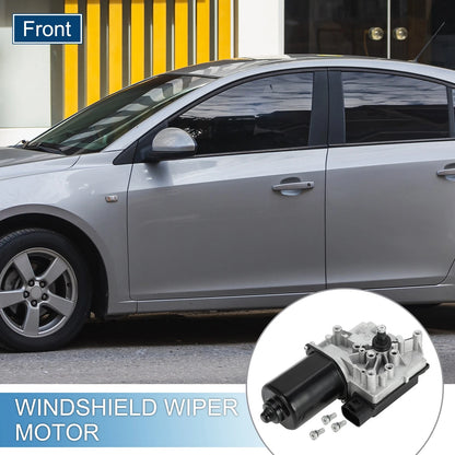 Front Windshield Wiper Motor for Chevrolet Impala (2000–2005)