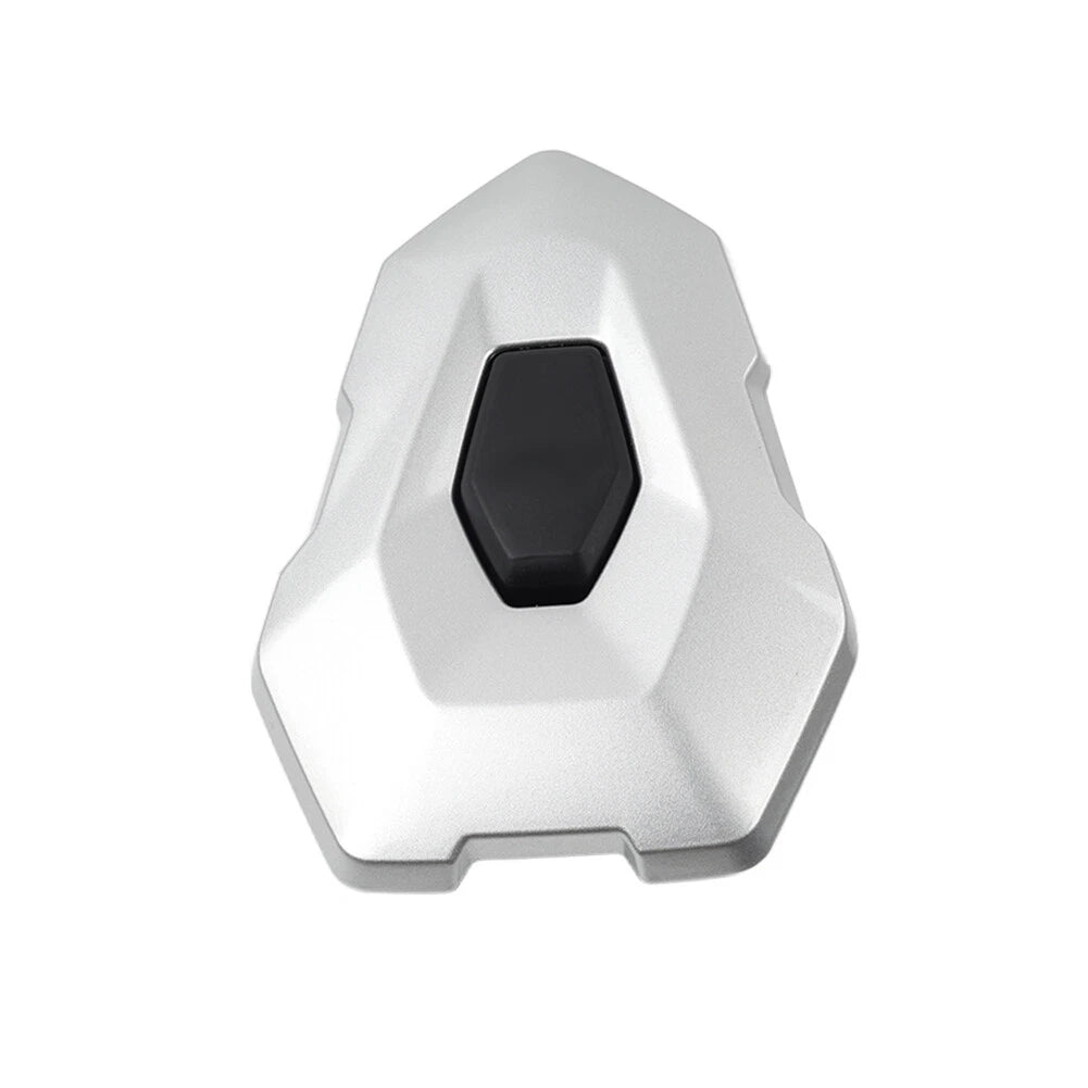 Tail Rear Seat Cover for BMW S1000R M1000R 2022-2024 Silver