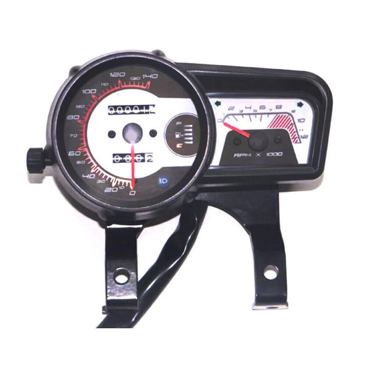 140Km Speedometer Odometer Tachometer for Toyota KD150-F (2015)