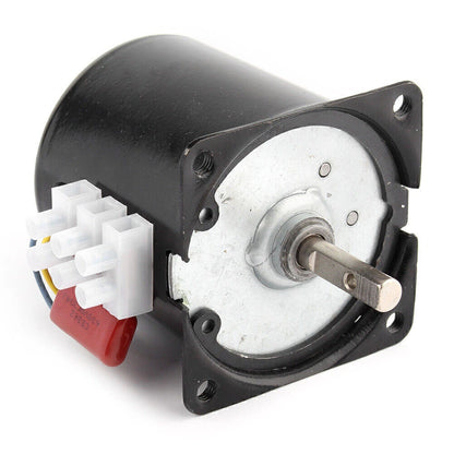 High Torque 14W 220V Gear Motor for AC 60KTYZ (Synchronous)