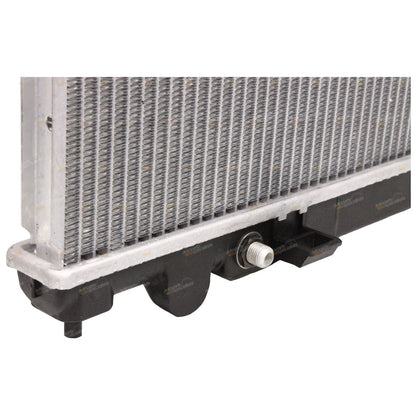 Alloy Core Radiator 3.5L Petrol Auto/Manual for Nissan Maxima J31 (2003-2009)