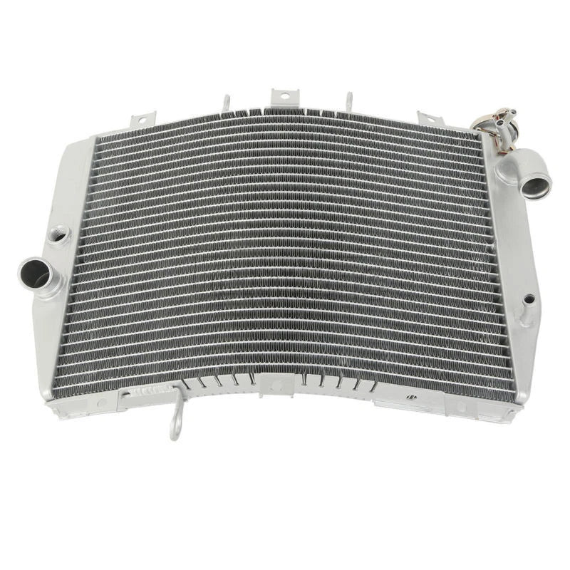 Aluminum Radiator Cooler for Kawasaki ZX6R (1998-2002)