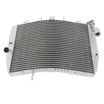 Aluminum Radiator Cooler for Kawasaki ZX6R (1998-2002)