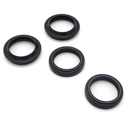 Fork Seal & Wiper Set for Triumph Thruxton 900, Bonneville T100, Daytona 675 (2001-2023)