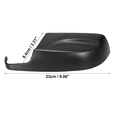 Right Side Rear View Mirror Cover for Subaru Impreza, Legacy (2008-2014)