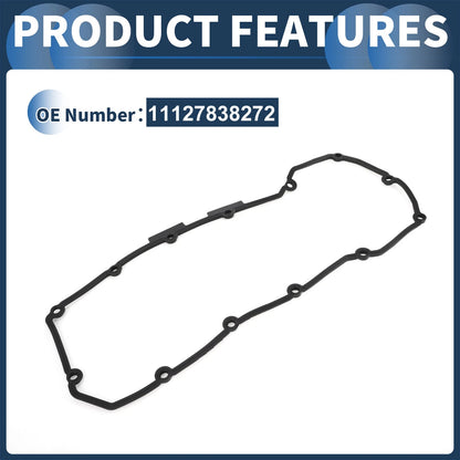 Valve Cover Gasket for BMW 3 Series (2007-2013)