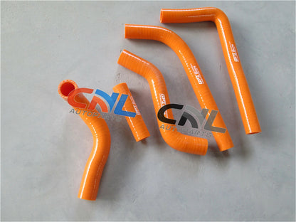 Silicone Radiator Hose for Suzuki RMZ450 (2011-2013)