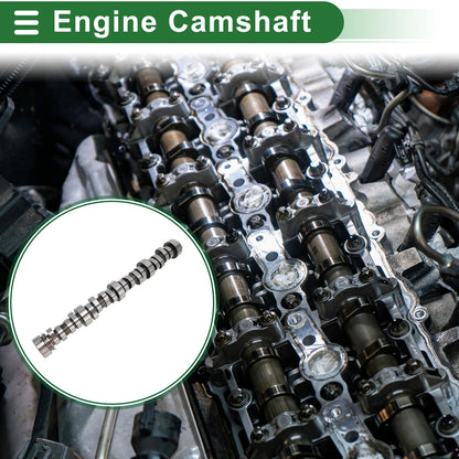 Center Camshaft for Chevrolet Silverado 2500 HD (2002-2018)