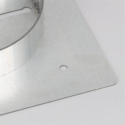 Stainless Steel 30mm Parking Heater Base Mounting Bracket for Car