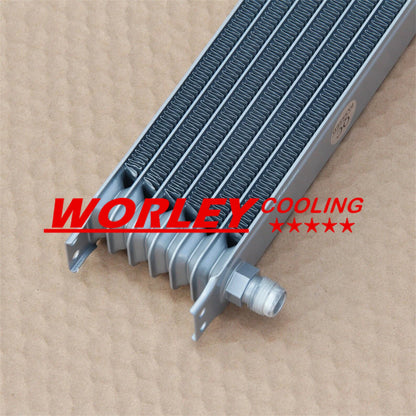 7 Row AN10 Oil Cooler for VIC Engine Transmission (Universal)