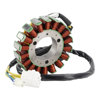 Stator Regulator Gasket for SYM Citycom S 300i (2014-2017)