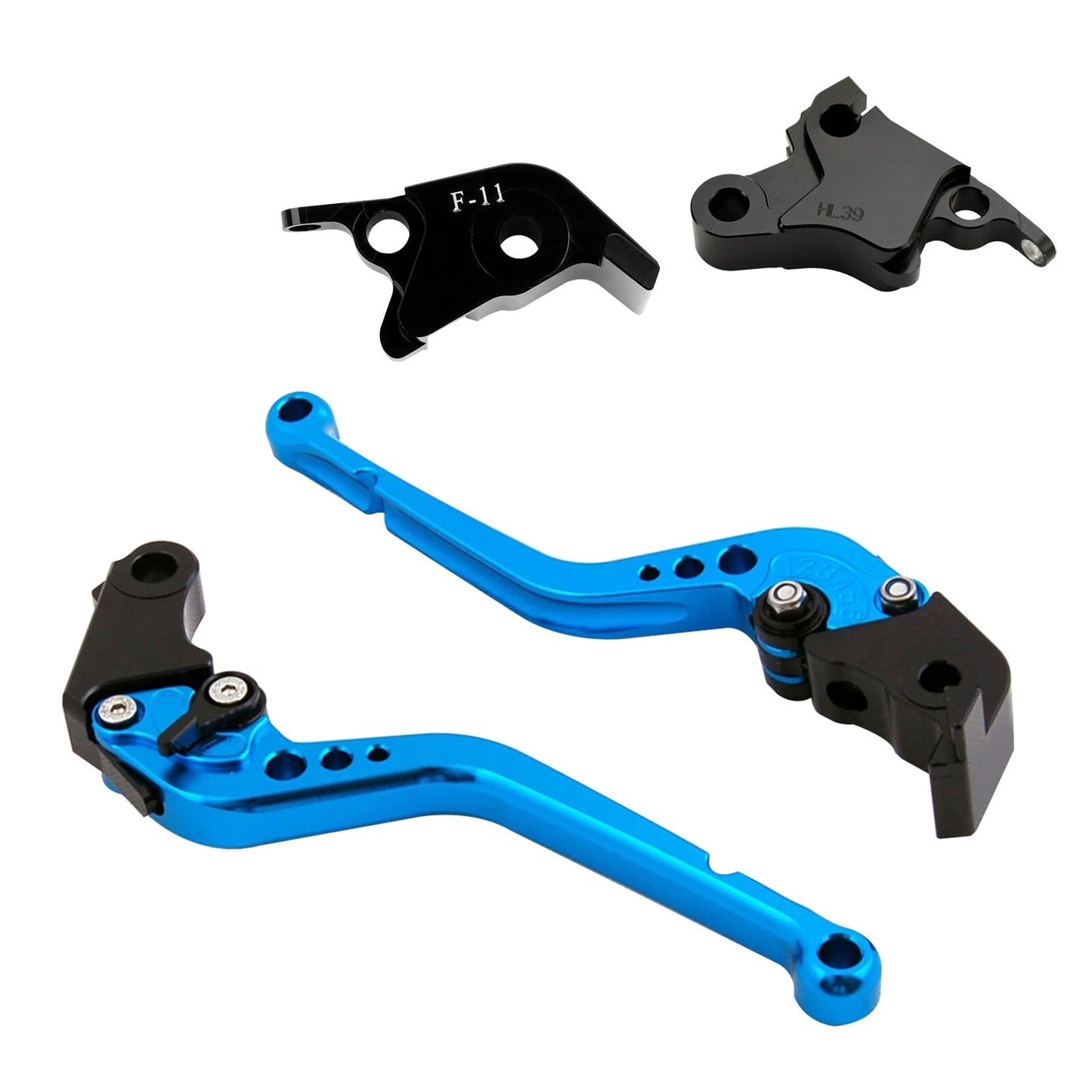Brake Clutch Lever for CFMOTO 700CL-X Sport (2021-2024)