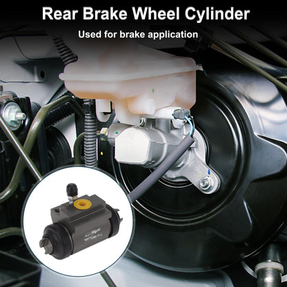 Rear Brake Wheel Cylinder for Ford Ecosport (2013-2024)