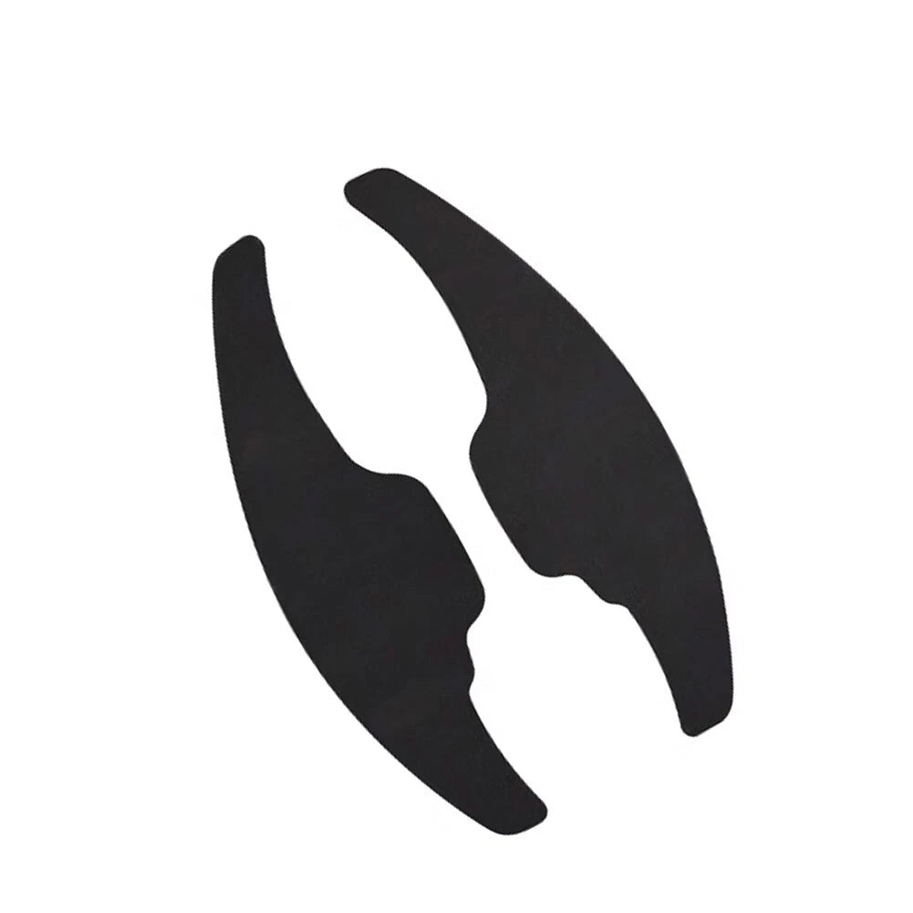 Steering Wheel Shift Paddle Extensions for Chevrolet, Cadillac, Buick
