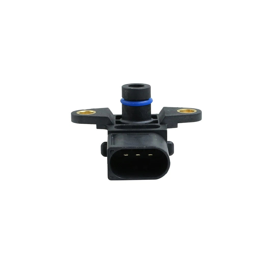 MAP Manifold Air Pressure Sensor for BMW 128i 325i 328i M5 M6 X3 X4 (2007-2013)