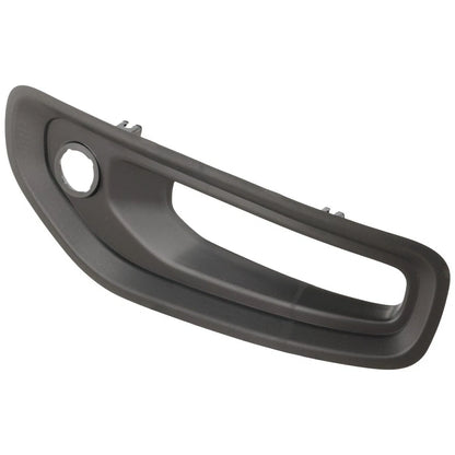 Fog Light Trim Driving Lamp for Ram 1500 (2019-2023)