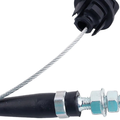 Throttle Cable Wire Pedal for Honda Civic 9 CX DX D16Y8 K-Swap (1996-2000)