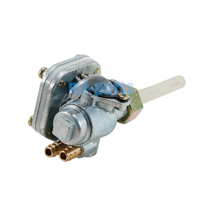 Fuel Tank Petcock Switch Valve for Yamaha Newport (1967-1968, E70 1969-1972)