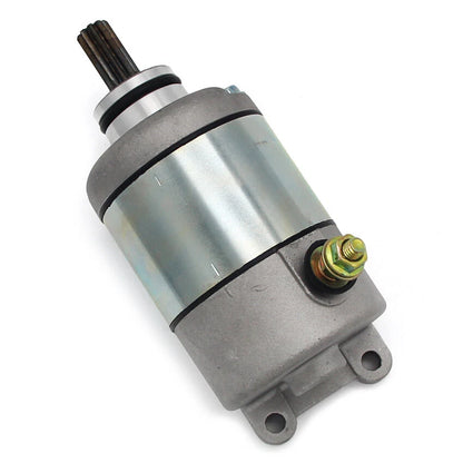 Starter Motor for Kawasaki KLX140G KLX140L KLX140 KLX140S KLX150S KLX125S (2008-2023)