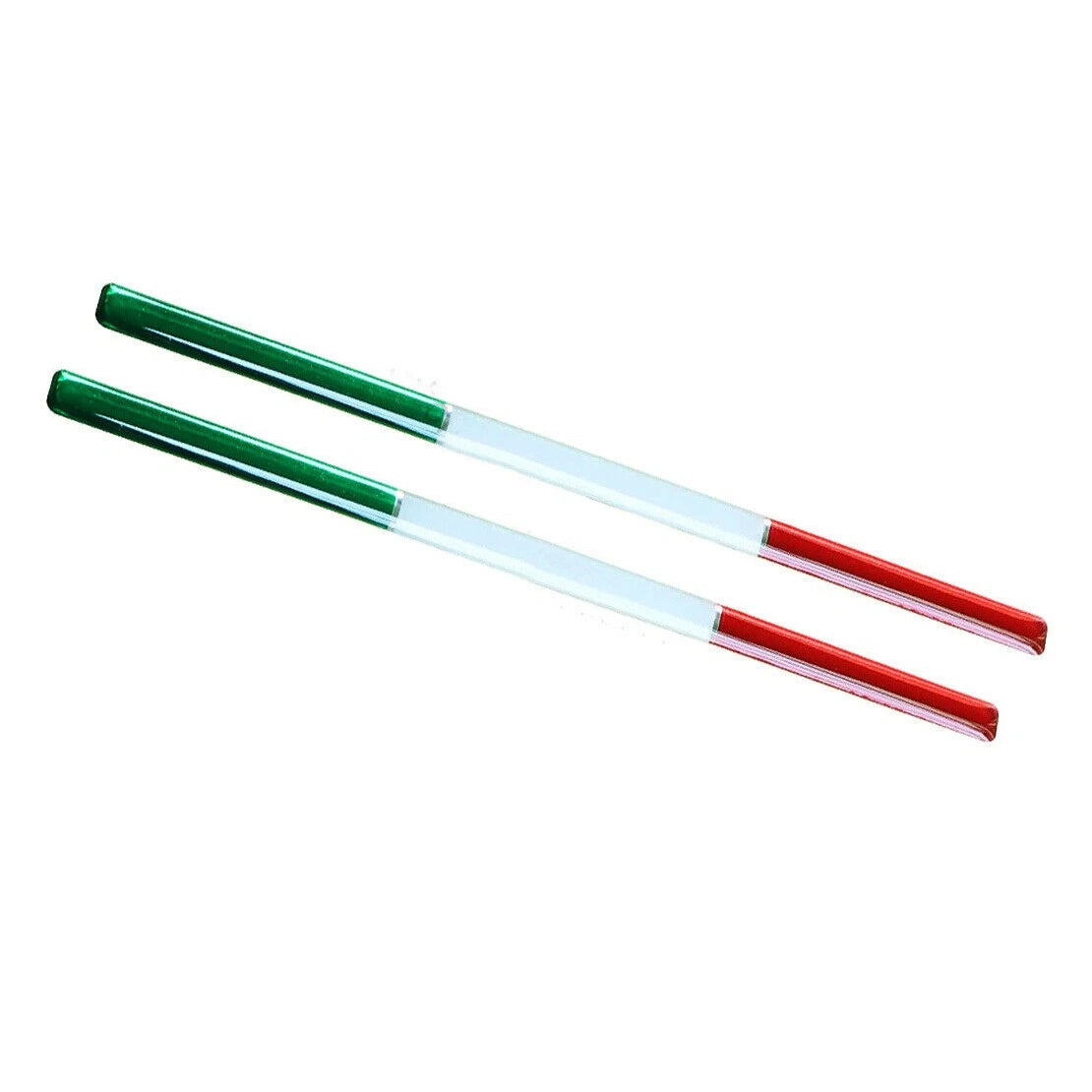 Thin Italy Flag Covers for Italian Car Bike Truck