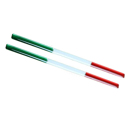 Thin Italy Flag Covers for Italian Car Bike Truck
