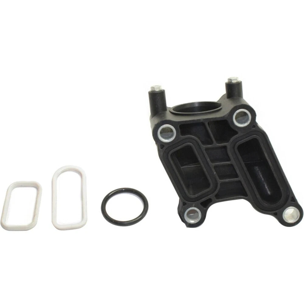 Coolant Air Bleeder Kit for Dodge Charger Chrysler 300 Magnum Concorde (2005-2010)