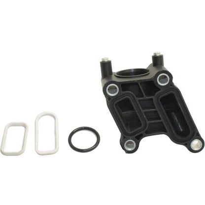 Coolant Air Bleeder Kit for Dodge Charger Chrysler 300 Magnum Concorde (2005-2010)