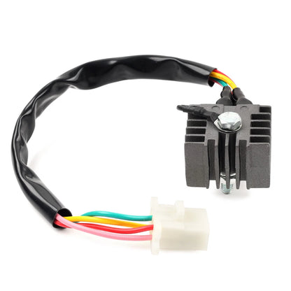 Voltage Regulator Rectifier for Honda CB100 CB125S CL100 CL100S CL125S CT90