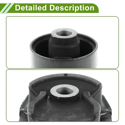 Lower Rear Axle Subframe Bush for Toyota Previa, Nissan Serena (2000-2006)