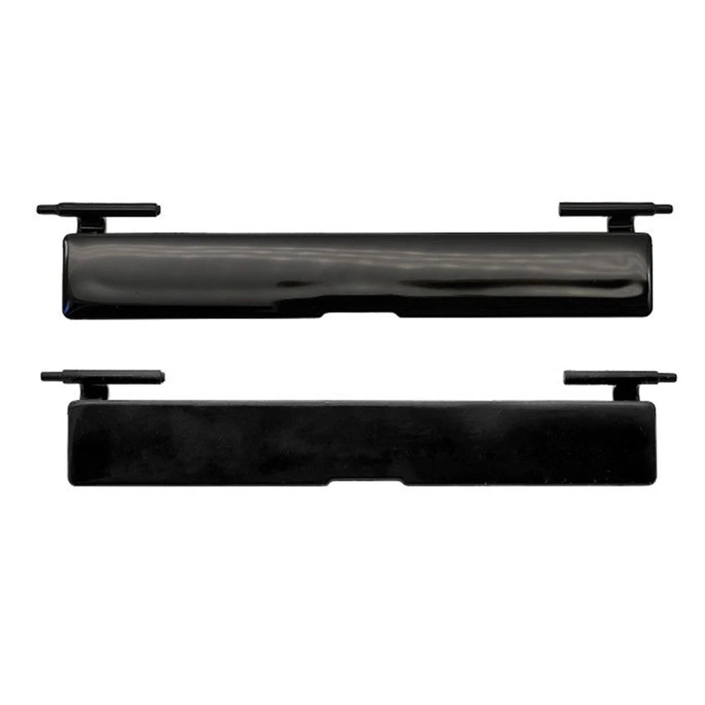 Roof Rack Black Matte Finish for Mercedes GLE (2015–2020)