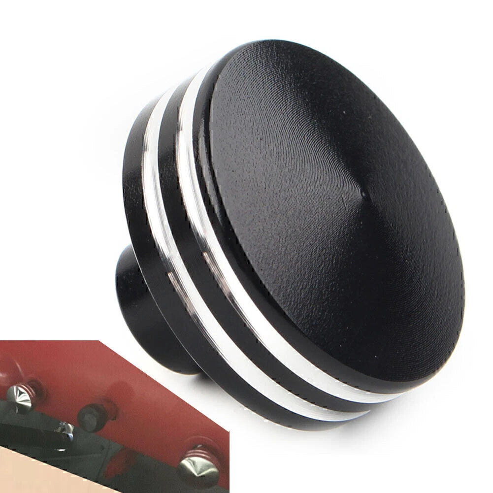 Carburetor Choke Knob for Harley Sportster Road King XLH1200S/C FLST (89-?)