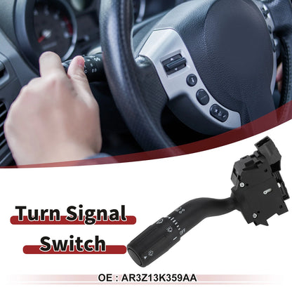 Turn Signal Switch Lever for Ford Mustang (2015-2023)