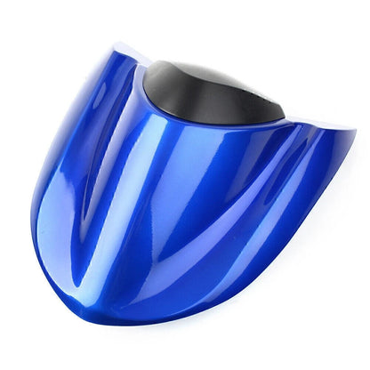 Rear Seat Cover Cowl for Kawasaki Ninja ZX10R ZX-10R (2004-2005) Blue
