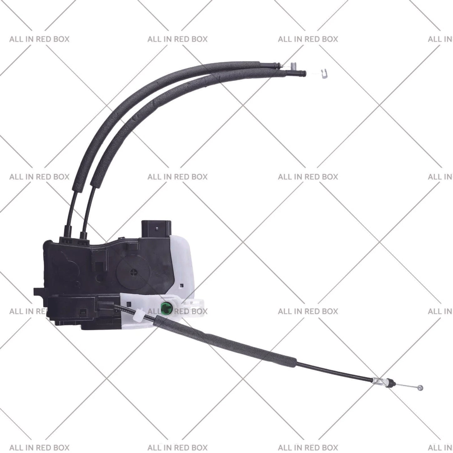 Front Left Door Lock Latch Assembly for Hyundai IX35 (2011-2017)