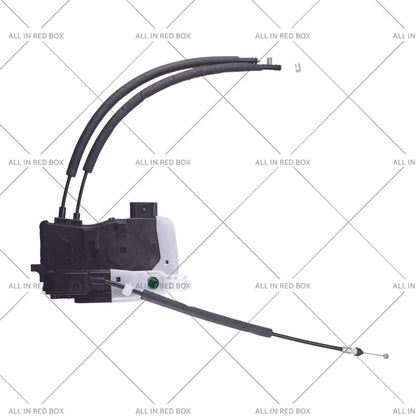 Front Left Door Lock Latch Assembly for Hyundai IX35 (2011-2017)