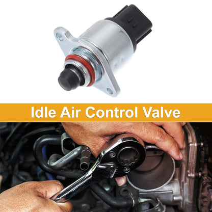 Idle Air Control Valve for Subaru Legacy (2000-2004)