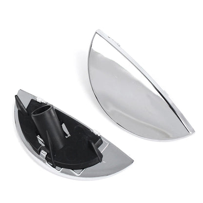 Headlight Washer Nozzle Cover for BMW Mini Cooper (2002-2008)