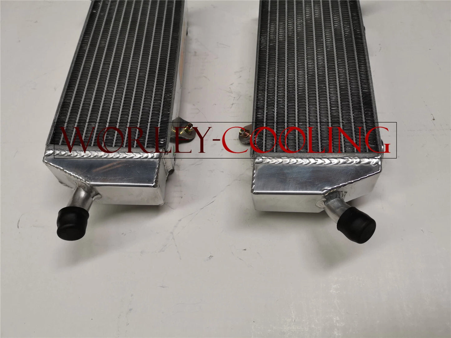 Aluminum Radiator for Husqvarna FC 250, FC 350, FC 450 (2013-2016)