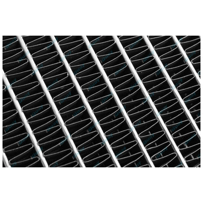 Radiator for Toyota Landcruiser HZJ75 Diesel 4ROW 68mm 1HZ 75 Series 1990~1999