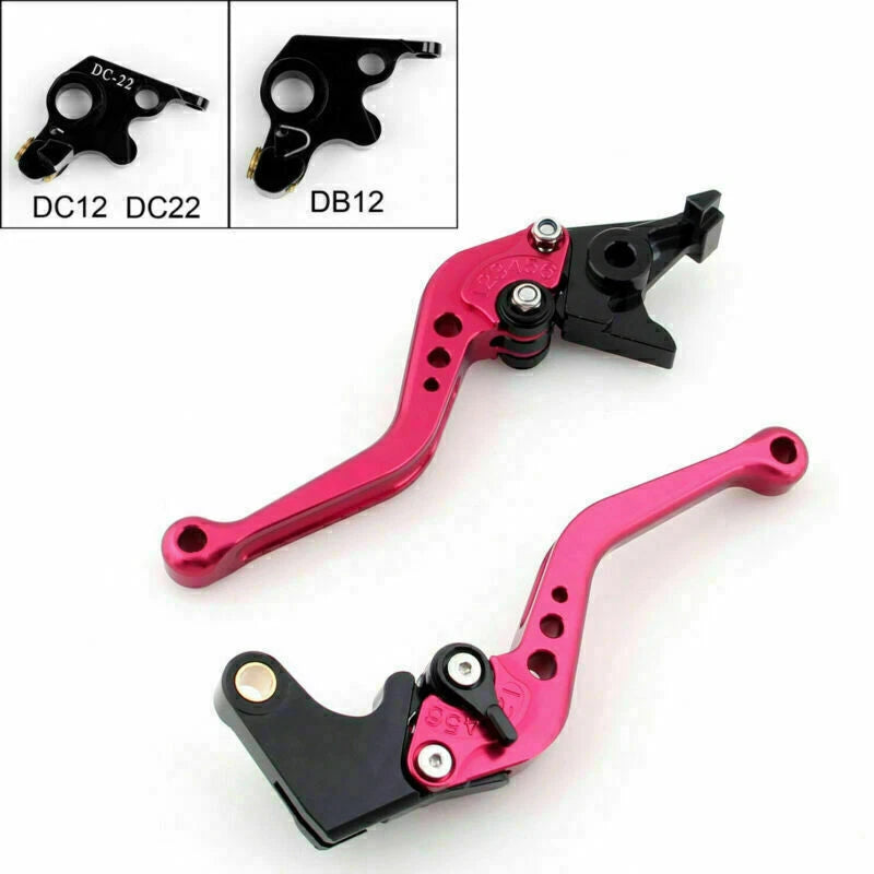 Brake Clutch Lever for Ducati 748 916 Monster M400 M600 M620 M750 ST4 (1994-2002)