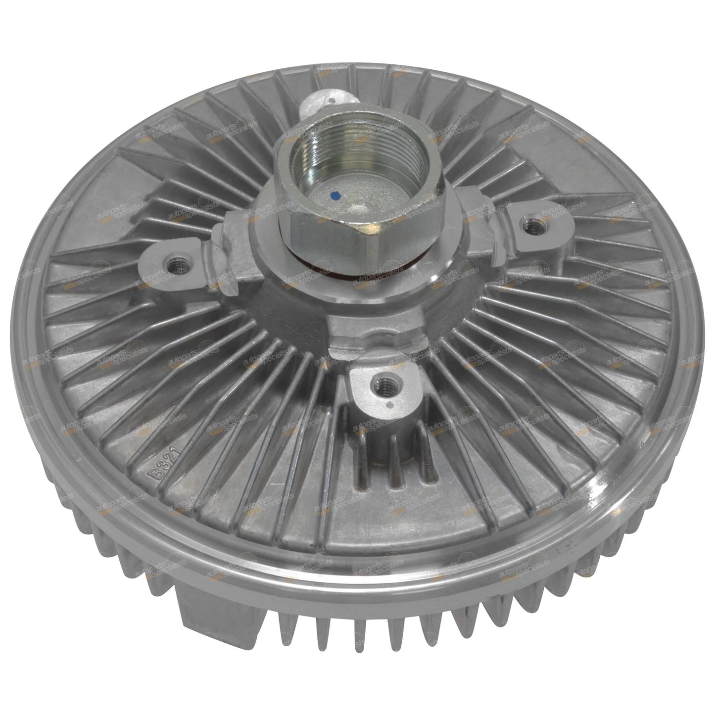 Viscous Fan Clutch Coupling Ford Courier PH V6 4.0L Engine (2005-2006)