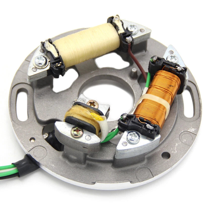 Stator Coil for Yamaha Wave Runner WRA700 XL700 WR650 WB700 WB760 (1998-2003)