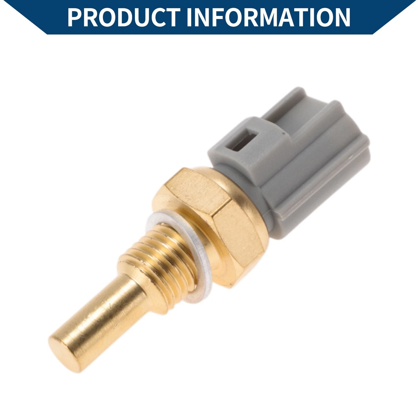 Engine Coolant Temperature Sensor for Toyota Corolla (2014-2020)