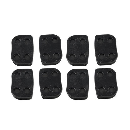 8 x Rear Disc Brake Pads for Motovox MBX10 MBX11 Mini Bike (49-79cc)