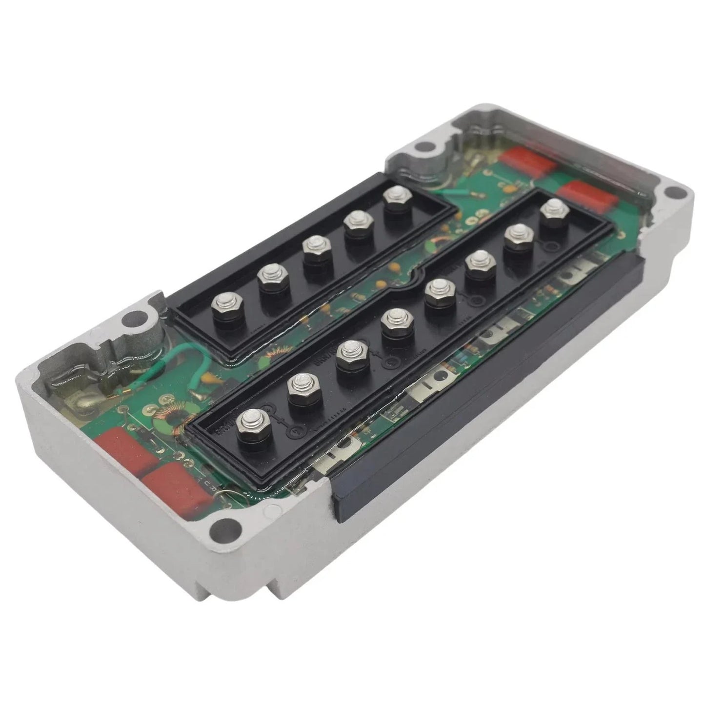 Switch Box for 4Cyl Mercury 332-5772A7/RPM 18-5881 (2000-2005)