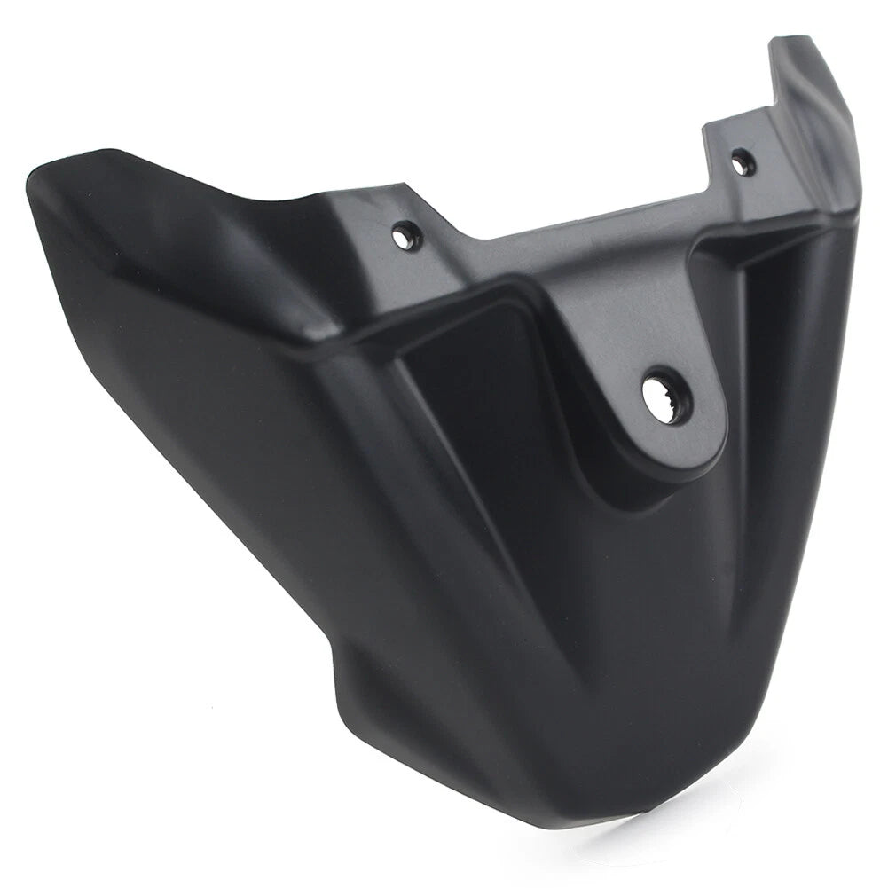 Front Fender Fairing Beak Extension Wheel Cover for Honda NT1100 (2022-2023)