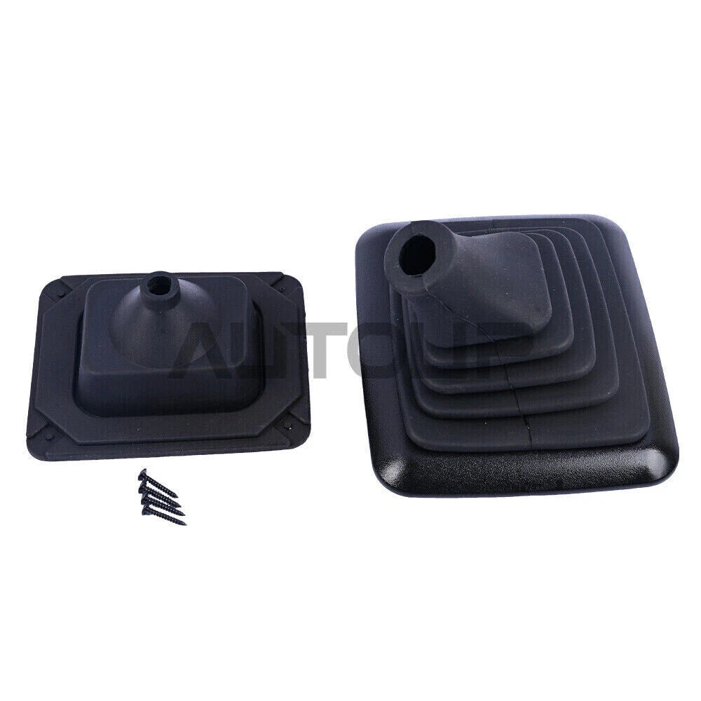 Diesel Shifter Lever Shift Boot Cover / Ford F-250 F-350 (1989–1997)